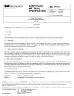 SAE AMS3238F SAE AMS3238F