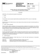 SAE AMS3756B SAE AMS3756B