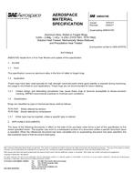 SAE AMS4310E SAE AMS4310E