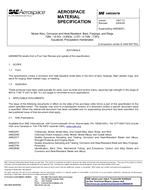 SAE AMS5667M SAE AMS5667M