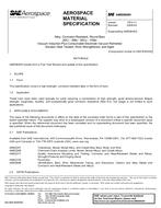 SAE AMS5845H SAE AMS5845H