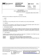 SAE AMS6450J SAE AMS6450J