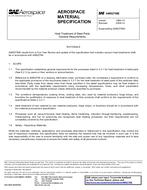 SAE AMS2759E SAE AMS2759E