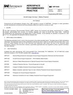 SAE ARP1836B SAE ARP1836B