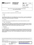 SAE AS7470C SAE AS7470C