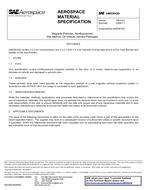 SAE AMS3043D SAE AMS3043D