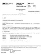 SAE AMS4953E SAE AMS4953E