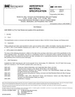 SAE AMS5660K SAE AMS5660K