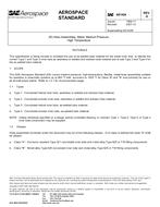 SAE AS1424G SAE AS1424G