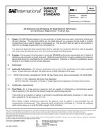 SAE J10_200711 SAE J10_200711