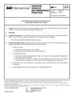 SAE J109_200711 SAE J109_200711