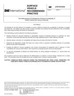 SAE J2792_200811 SAE J2792_200811