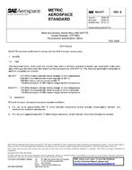 SAE MA3377B SAE MA3377B