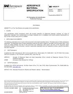 SAE AMS2817F SAE AMS2817F