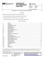 SAE ARP4553A SAE ARP4553A