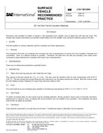 SAE J1351_200812 SAE J1351_200812