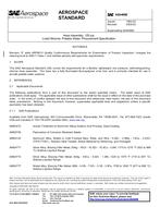 SAE AS4468E SAE AS4468E