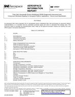 SAE AIR5667 SAE AIR5667