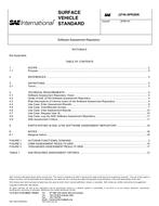 SAE J2746 SAE J2746