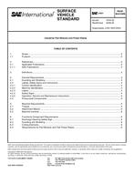 SAE J1001_200905 SAE J1001_200905