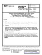 SAE AMS5662M SAE AMS5662M