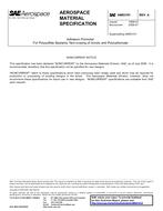SAE AMS3101A SAE AMS3101A