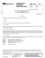 SAE AMS4286F SAE AMS4286F