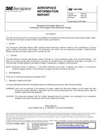 SAE AIR1358B SAE AIR1358B