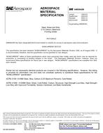 SAE AMS5042M SAE AMS5042M