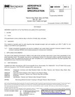 SAE AMS4990A SAE AMS4990A