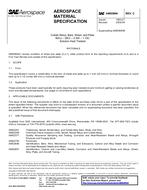 SAE AMS5894C SAE AMS5894C