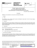 SAE AMS6497 SAE AMS6497