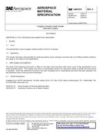 SAE AMS7879E SAE AMS7879E