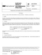 SAE J2392_200909 SAE J2392_200909