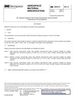 SAE AMS3376B SAE AMS3376B