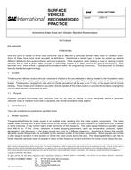 SAE J2786_200910 SAE J2786_200910
