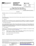 SAE AMS4068E SAE AMS4068E