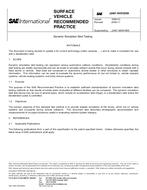 SAE J2481_200911 SAE J2481_200911