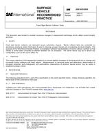 SAE J850_200911 SAE J850_200911