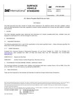 SAE J755_200912 SAE J755_200912