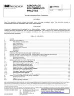 SAE ARP5672 SAE ARP5672