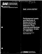 SAE J1816