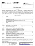 SAE AS5870 SAE AS5870