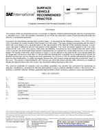 SAE J2597_201001 SAE J2597_201001