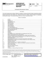 SAE AIR5661 SAE AIR5661