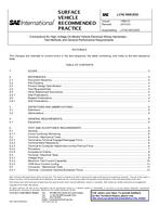 SAE J1742 SAE J1742