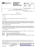 SAE AMS6433F SAE AMS6433F