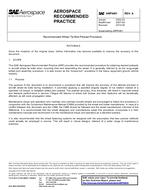 SAE ARP5481A SAE ARP5481A