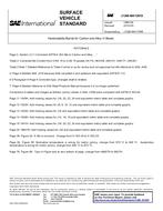 SAE J1268 SAE J1268