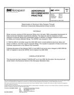 SAE ARP891B SAE ARP891B